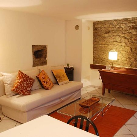 Maison Grivon Appartamento Becca Di Nona Aosta Zewnętrze zdjęcie